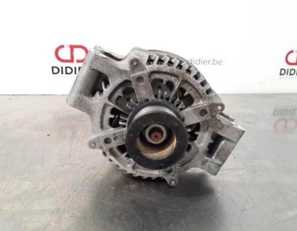 Dynamo (Alternator) BMW 3 (F30, F80)