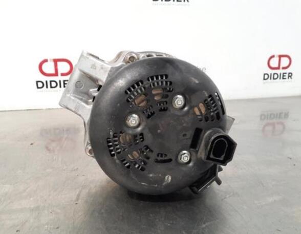 Dynamo (Alternator) BMW 3 (F30, F80)