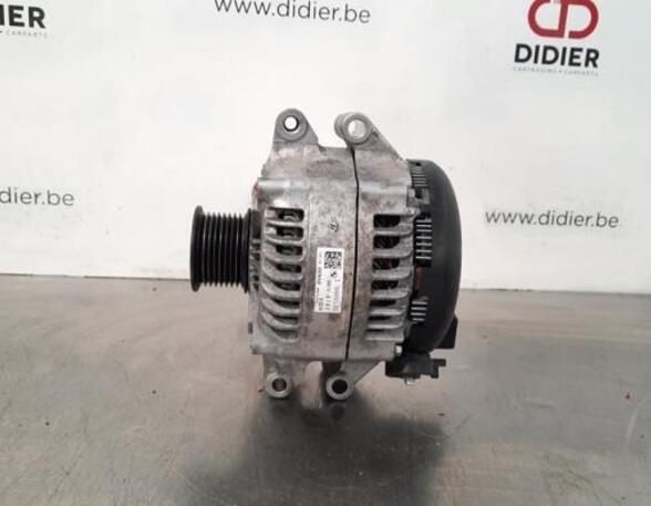 Dynamo (Alternator) BMW 3 (F30, F80)