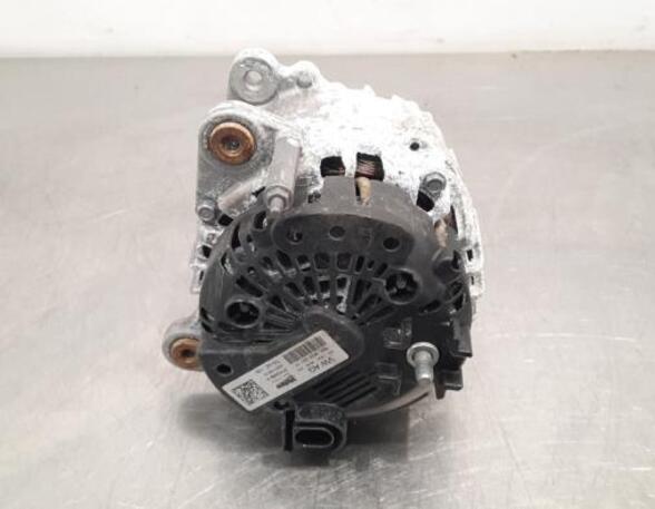 Alternator AUDI A3 Sportback (8VA, 8VF)