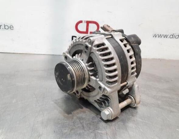 Dynamo (Alternator) CITROËN C3 III (SX)