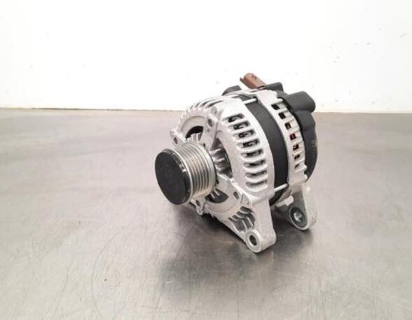 Dynamo (Alternator) PEUGEOT RIFTER