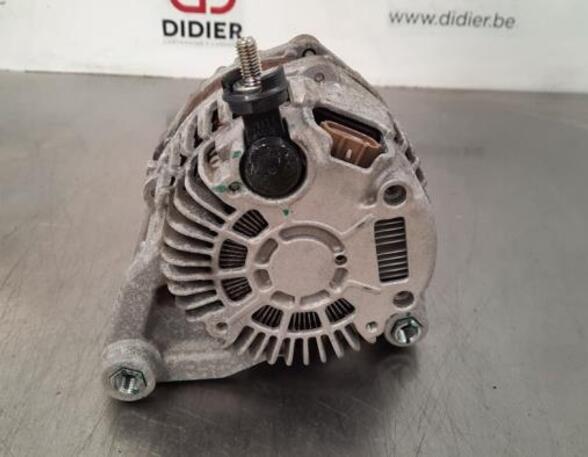 Dynamo (Alternator) MAZDA 2 (DL, DJ)