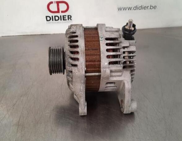 Dynamo (Alternator) MAZDA 2 (DL, DJ)