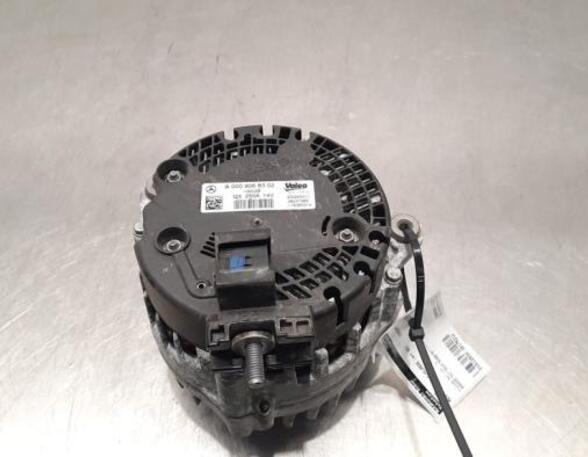 Lichtmaschine Mercedes-Benz GLE W167 A0009068302 P19558528