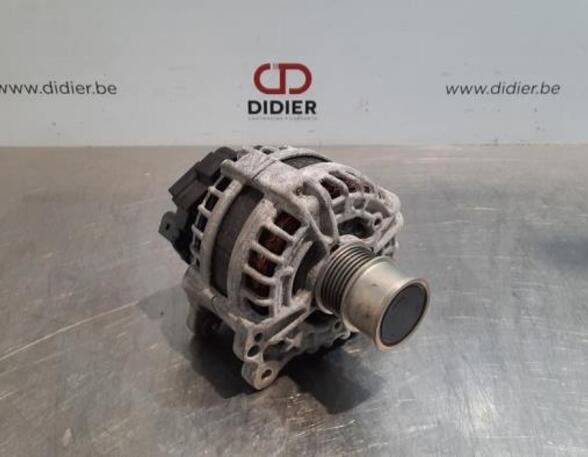 Dynamo (Alternator) VW GOLF VIII (CD1)