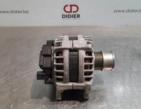 Dynamo (Alternator) VW GOLF VIII (CD1)