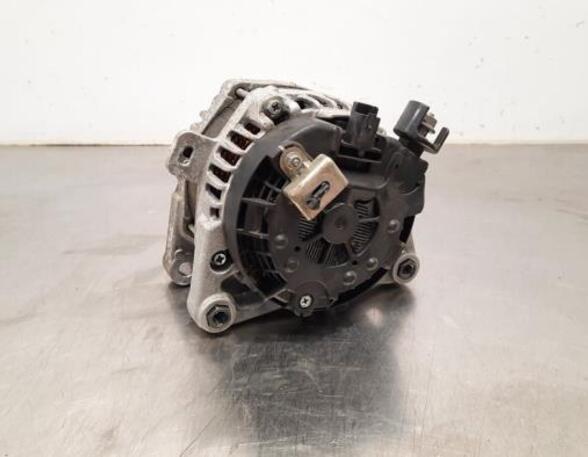 Dynamo (Alternator) CITROËN C4 III (BA_, BB_, BC_)