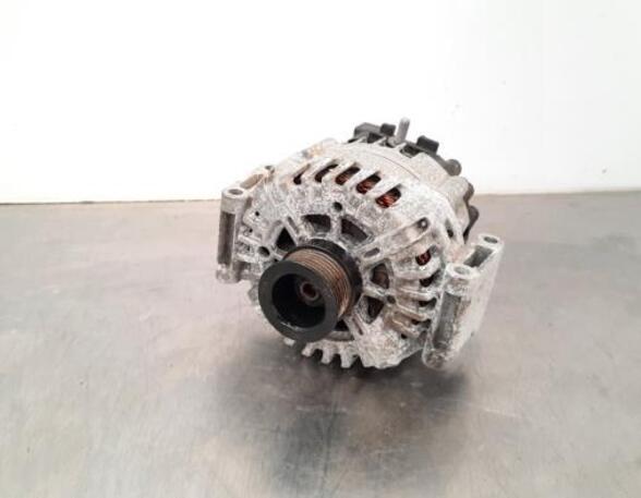 Alternator MERCEDES-BENZ C-CLASS (W205)