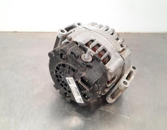 Alternator MERCEDES-BENZ C-CLASS (W205)