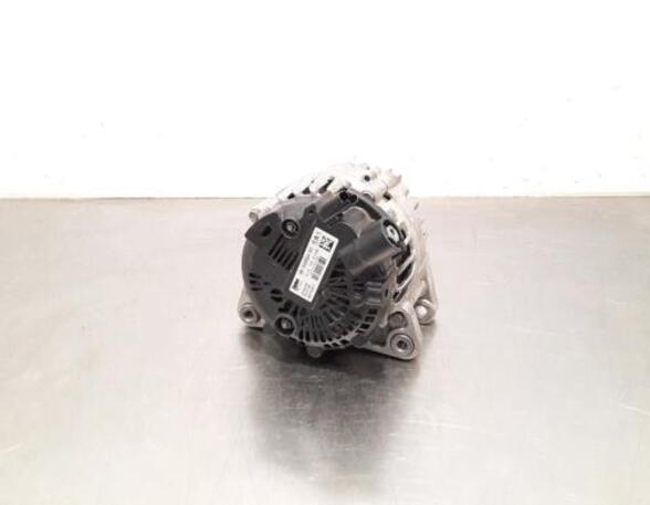 Dynamo (Alternator) CITROËN C3 III (SX)