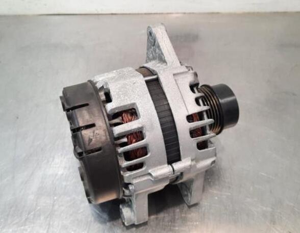 Dynamo (Alternator) HYUNDAI TUCSON (TL, TLE), KIA SPORTAGE (QL, QLE)