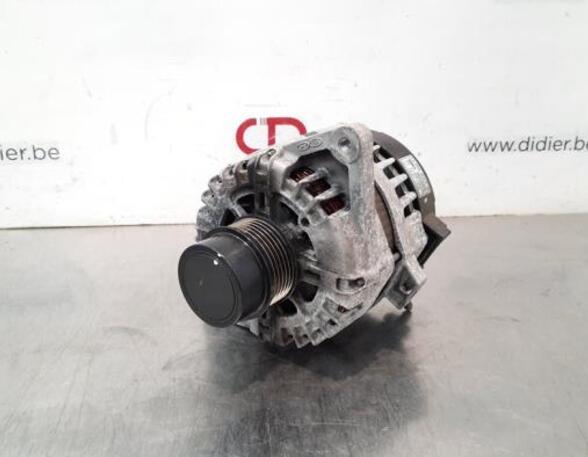 Alternator HYUNDAI TUCSON (TL, TLE), KIA SPORTAGE (QL, QLE)