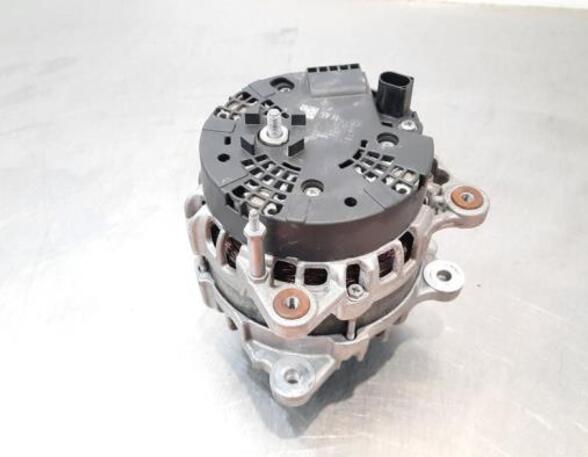 Alternator SKODA KODIAQ (NS7, NV7, NS6)