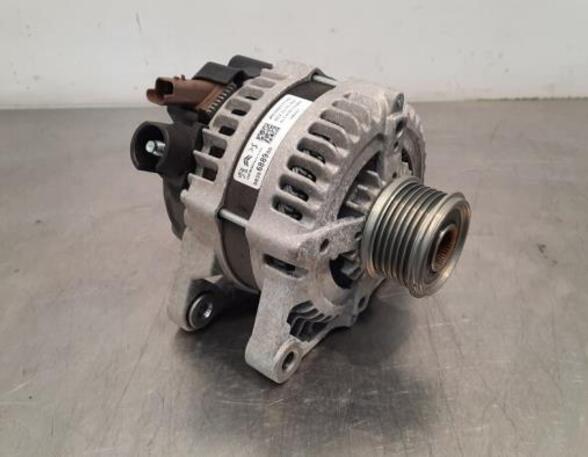 Dynamo (Alternator) CITROËN C3 III (SX)