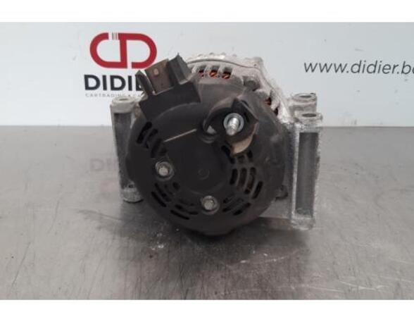 Alternator OPEL INSIGNIA B Sports Tourer (Z18), OPEL ASTRA K Sports Tourer (B16)