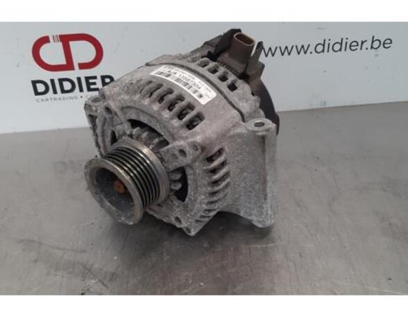 Alternator OPEL INSIGNIA B Sports Tourer (Z18), OPEL ASTRA K Sports Tourer (B16)