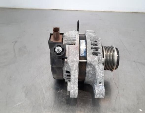 Dynamo (Alternator) PEUGEOT 108