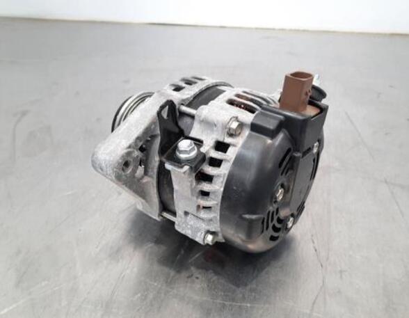 Dynamo (Alternator) PEUGEOT 108