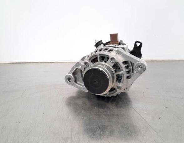 Dynamo (Alternator) PEUGEOT 108