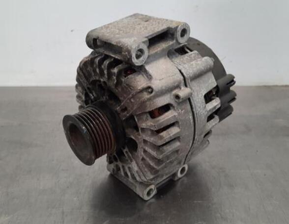 Dynamo (Alternator) MERCEDES-BENZ VITO Tourer (W447)