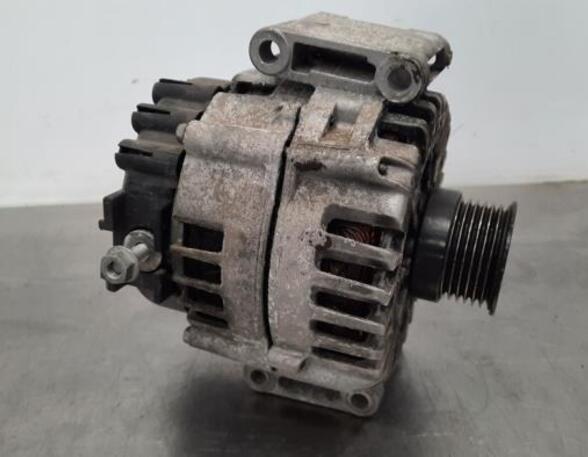 Dynamo (Alternator) MERCEDES-BENZ VITO Tourer (W447)