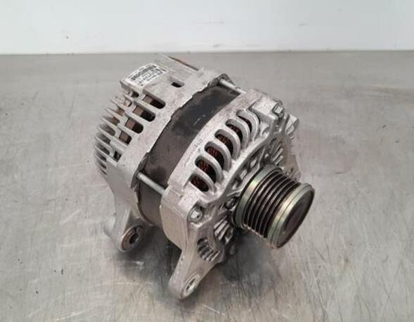 Dynamo (Alternator) MAZDA 6 Estate (GJ, GL)