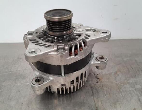 Dynamo (Alternator) MAZDA 6 Estate (GJ, GL)