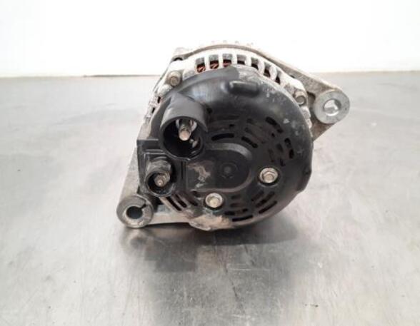 Dynamo (Alternator) FIAT DUCATO Van (250_, 290_)