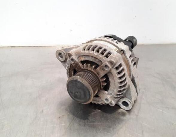 Dynamo (Alternator) FIAT DUCATO Van (250_, 290_)