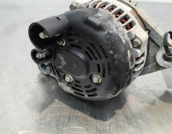 Dynamo (Alternator) FIAT DUCATO Van (250_, 290_)