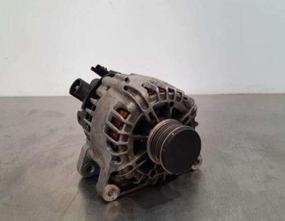 Dynamo (Alternator) OPEL CORSA F (P2JO)