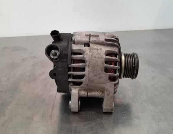 Dynamo (Alternator) OPEL CORSA F (P2JO)