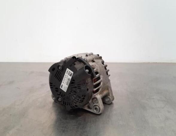 Dynamo (Alternator) OPEL CORSA F (P2JO)