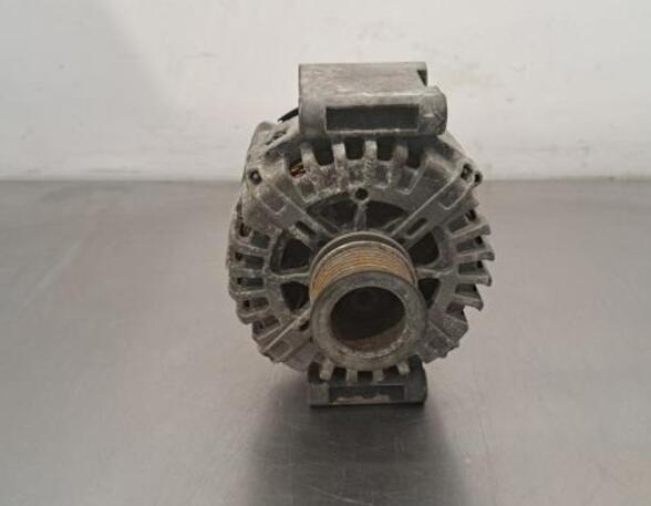 Dynamo (Alternator) MERCEDES-BENZ SPRINTER 3,5-t Van (B907, B910)