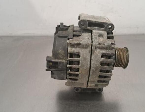 Dynamo (Alternator) MERCEDES-BENZ SPRINTER 3,5-t Van (B907, B910)