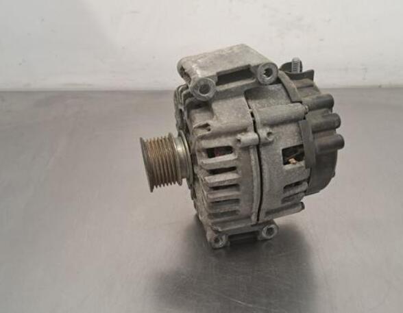 Dynamo (Alternator) MERCEDES-BENZ SPRINTER 3,5-t Van (B907, B910)