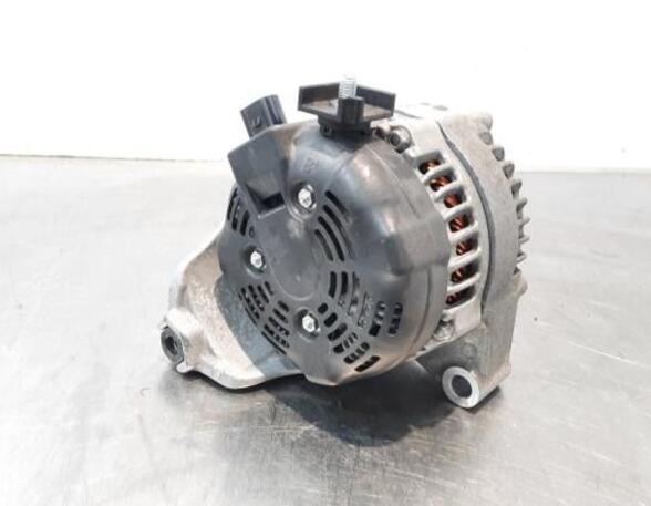 Alternator BMW X1 (F48)