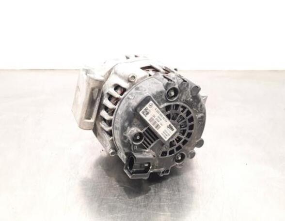 Dynamo (Alternator) MERCEDES-BENZ SPRINTER 3-t Van (B910)