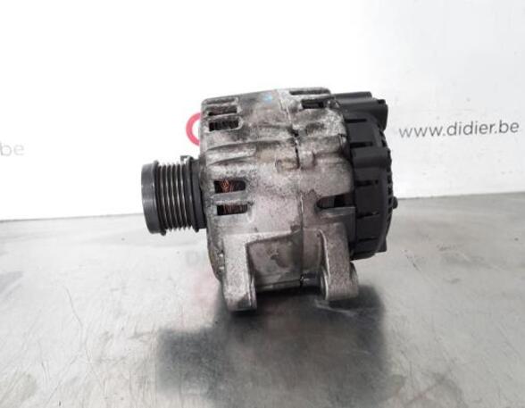 Dynamo (Alternator) CITROËN C4 GRAND PICASSO II (DA_, DE_)