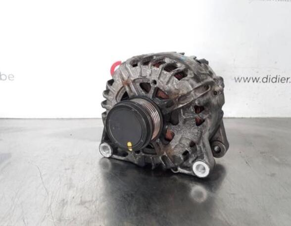 Dynamo (Alternator) CITROËN C4 GRAND PICASSO II (DA_, DE_)