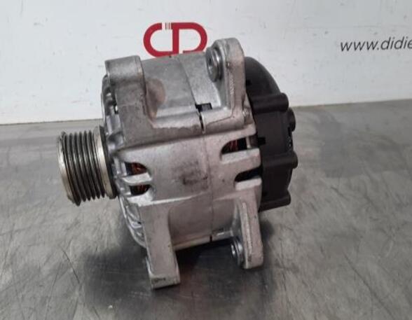 Alternator OPEL CORSA F (P2JO)