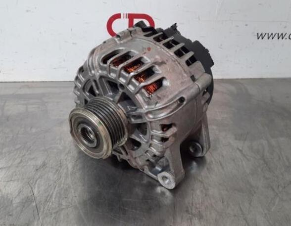 Alternator OPEL CORSA F (P2JO)