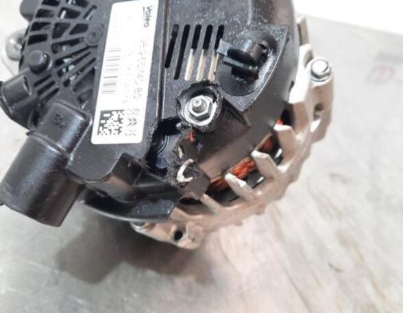 Alternator OPEL CORSA F (P2JO)