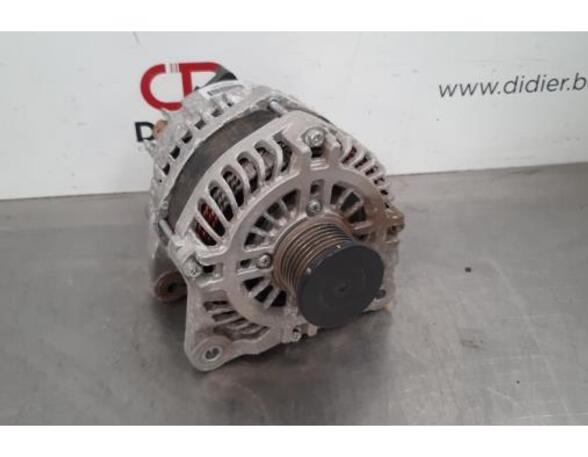 Dynamo (Alternator) OPEL VIVARO B Bus (X82), OPEL VIVARO B Van (X82)