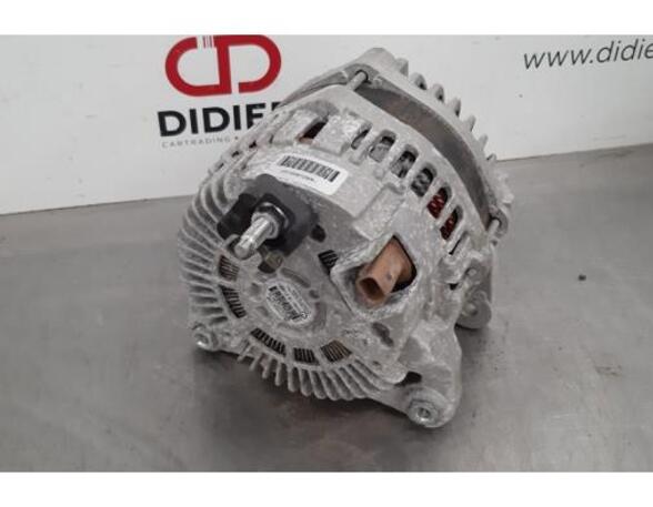 Dynamo (Alternator) OPEL VIVARO B Bus (X82), OPEL VIVARO B Van (X82)