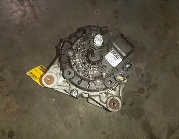 Alternator NISSAN QASHQAI II SUV (J11, J11_)