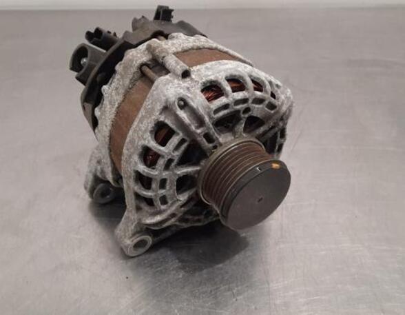 Dynamo (Alternator) PEUGEOT 208 I (CA_, CC_)