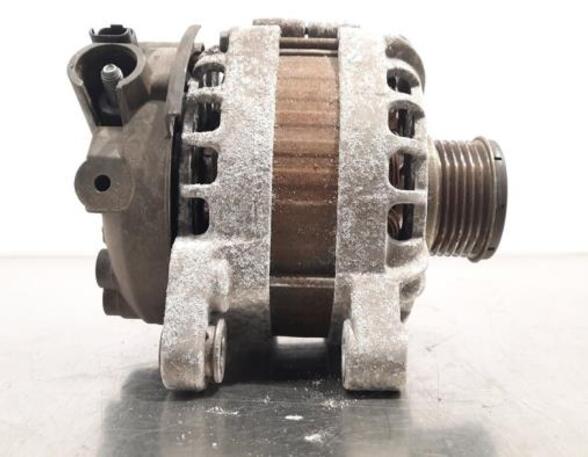 Alternator PEUGEOT 208 I (CA_, CC_)