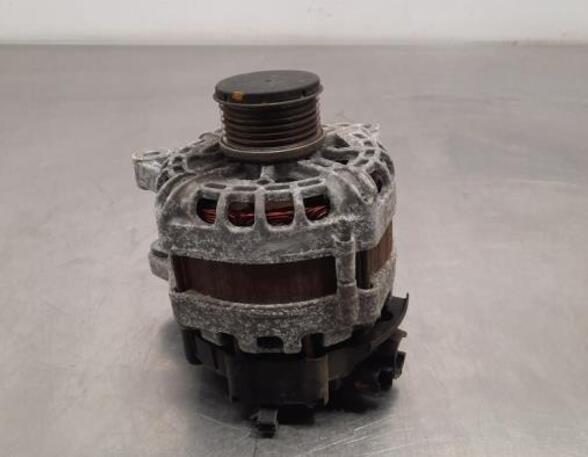 Dynamo (Alternator) PEUGEOT 208 I (CA_, CC_)